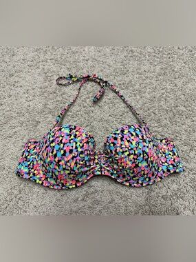 Victoria’s Secret Halter Bikini Top